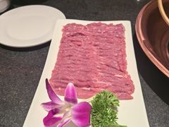 -南门涮肉(北洼路店)