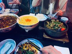 -蜀香坊(墨尔本唐人街旗舰店)