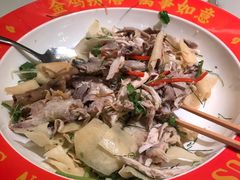 -清晖小苑•顺德地方菜(壹海城店)