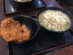 生煎大排-常熟炒浇面馆(蓝旗街店)
