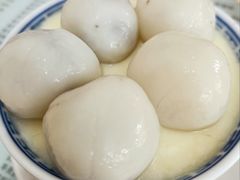 双皮奶汤圆-阿三麻蓉汤圆(顺光大厦店)