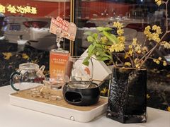 -小厨娘淮扬菜(天印大道店)