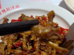 -西江红·株洲本地菜(滨江南路店)