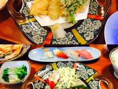 大虾天妇罗-希望日本料理(保利香槟花园店)