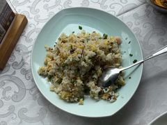 -山外山菜馆(玉泉路店)