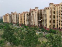 -美林湖温泉别墅度假村