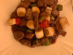 -启东恒大酒店·品粤餐厅
