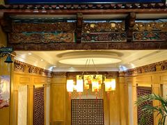 -伊帆食府·青海地方特色美食