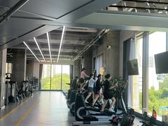 -LA合时健身4PMFIT(花桥旗舰店)