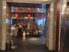 -南湖名都大酒店-千叶日本餐厅