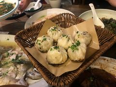 葱香生煎包-锡和无锡菜(景丽苑店)