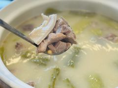 -涵小馆餐厅(华侨花园店)