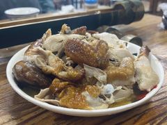 -香竹农庄•传统竹筒饭(十年店)