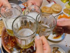 -0317火锅鸡·清真(正达店)