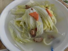 -旺富东海大酒楼(海鲜街店)
