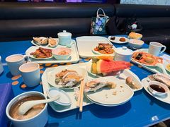-堂会(天河店)