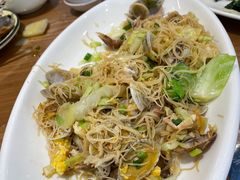 -洲晓鲜·舟山海鲜大排档(朱家尖风景区店)