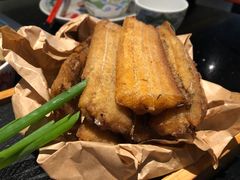 -老头儿油爆虾·知味杭州(爱琴海购物中心)