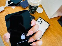 -Apple零售店(华贸购物中心店)