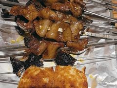-熙成烧烤(白塔岭店)