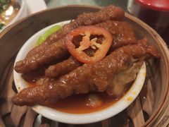 豉汁凤爪-吴系粤菜馆·茶餐厅(深业上城店)