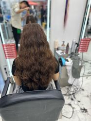 -乾健·烫染·接发SALON