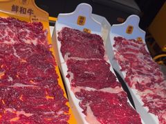 -潮发潮汕牛肉店(软件基地店)