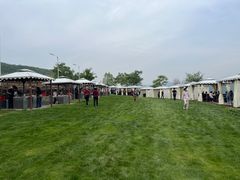 -潭柘厚院&山顶烤肉(潭柘寺店)