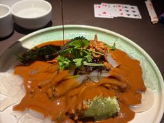 -北李·海肠捞饭·大连菜(望京凯德MALL店)