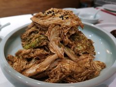-惠丰堂饭庄·烤鸭·京味菜(民族大学店)