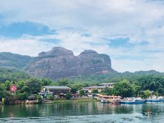 -丹霞山风景名胜区