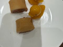 -全聚德(上海首店浦东店)