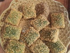 -古城苗家土菜馆(河景餐厅店)