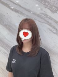 -3AM HAIR SALON染发烫发接发