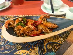 -马来西亚肉骨茶汤·招牌螃蟹·烧鸡·呷喱吧吧(海上世界店)