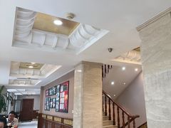 -鹿鸣春饭店(总店)