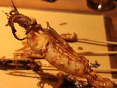 -那些年记忆烧烤