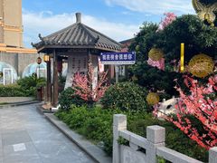 -侠舍·江湖小龙虾大排档(沌口总店)