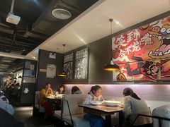 -太二酸菜鱼(海口友谊广场店)