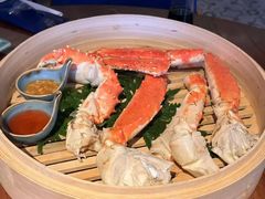 -Mr.Fish鱼鲜生海鲜放题(高德置地冬广场店)