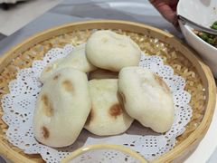 -双湖园·地标武汉菜(黄鹤楼解放路店)