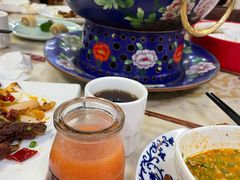 -东来顺•非遗火锅(外滩店)