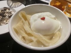 -海底捞火锅(龙湖三千集店)