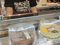 -哈根达斯(万象汇店)