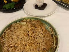 -白天鹅宾馆-宏图府餐厅