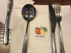 -安妮意大利餐厅(世贸天阶店)