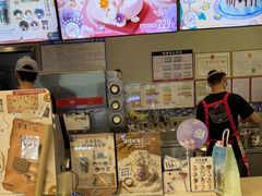 -DQ·蛋糕·冰淇淋(金牛万达店)