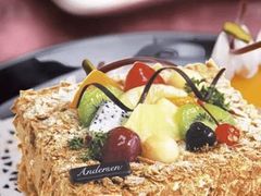 -安德鲁森Andersen Bakery(龙湖店)