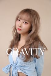 -GRAVITY HAIR 地心引力