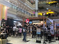 -DQ·蛋糕·冰淇淋(徐东销品茂店)